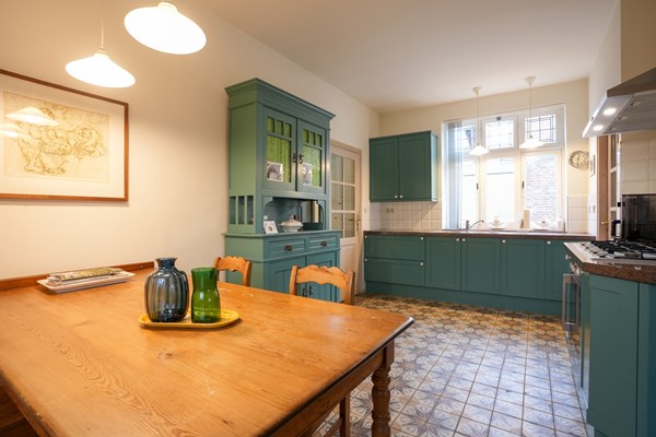 Medium property photo - Dorpsstraat 140, 6251 ND Eckelrade